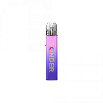 Geek Vape Sonder Q2 1350mAh KIT (Fizzy Grape)