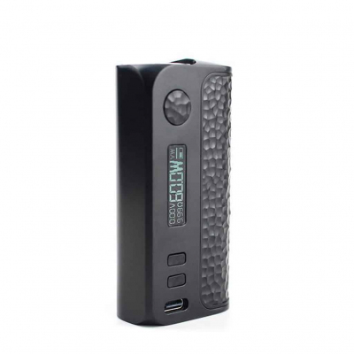 Купить BP MODS Warhammer Single 18650 60W боксмод (Black) BP MODS Warhammer Single 18650 60W боксмод (Black)