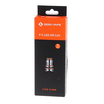 Испаритель Geek Vape Aegis Boost Coil 0.15ohm 1шт/5уп